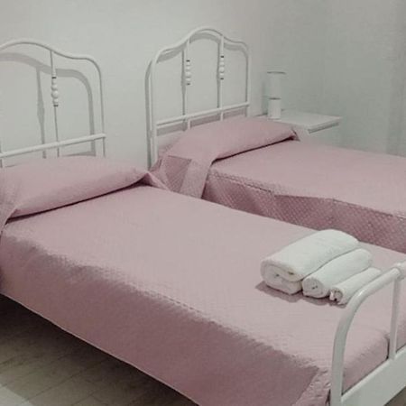 مبيت وإفطار تارانتو Anna'S House المظهر الخارجي الصورة