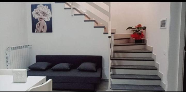 مبيت وإفطار تارانتو Anna'S House المظهر الخارجي الصورة